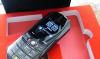 Превью Новый Vertu Ferrari F101 с гарантией Москва - 3