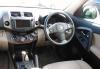 Превью Toyota Vanguard, 2007 Москва - 2