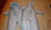 Продам два комбинезона Mothercare превью 1474737.