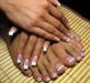 Наращивание ногтей акрилом,гелем.Маникюр превью 1474816.