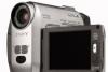 Цифровая видеокамера Sony Handycam DCR-HC18E превью 1474928.
