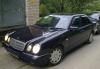 Mercedes E-klasse, 1997 превью 1474939.