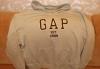 Толстовка худи GAP превью 1470504.