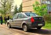 Превью Renault Logan, 2008, 1.4л, механика, 96000 пробег Санкт-Петербург - 3