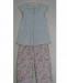 Бриджи, брюки,туники,топ рост 110-116 превью 1475306.