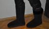 Превью UGG Р-Р 38 и 40Цена каждой пары-2600 Москва - 1