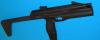 Пневматический пистолет-пулемёт MP-661K "Дрозд" превью 1475572.