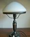 Настольная лампа 50-х превью 1475775.