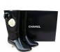 Превью Сапоги резиновые chanel Москва - 2