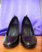 Превью Туфли женские чёрные лакированные Санкт-Петербург - 1