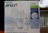 Молокоотсос avent isis с контейнерами превью 1476154.