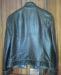 Превью Куртка кожаная Санкт-Петербург - 2