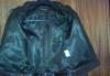 Превью Куртка кожаная Санкт-Петербург - 4