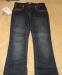 Новые джинсы Войчик с блестками р.116 худеньким превью 1476551.
