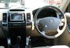 Превью Toyota Land Cruiser, 2007 Москва - 2