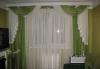 Превью Пошив штор на заказ (дешево, частный мастер) Москва - 3