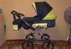 Коляска трансформер "Deltim" превью 1477013.