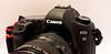 Превью Canon EOS 5D Mark II Полный комплект Москва - 2