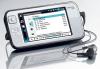 Продается Nokia N800 internet tablet превью 1477037.