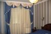 Превью Пошив штор на заказ (дешево, частный мастер) Москва - 3