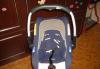 Превью Автокресло-переноска jane. (0-13 кг) Москва - 1