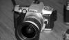 Превью "Minolta dinax 5"-фотокамера из Японии Москва - 3