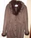 Искусственная дубленка Reserved 48-50р превью 1477434.