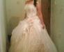 Свадебное платье превью 1477666.