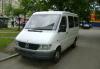 Превью Mercedes Sprinter 208 D, 1997 Санкт-Петербург - 1