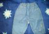Джинсы новые на кнопочках превью 1478169.