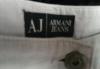Превью Джинсы Armani Санкт-Петербург - 1