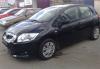 Превью Toyota Auris, 2007 Можга - 1