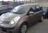 Превью Nissan Note, 2007 Ижевск - 1