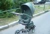 Превью Stokke Xplory 2010 модель доставка бесплатная Москва - 2