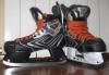 Превью Продам хоккейные коньки ссм Vector 6.0 Новосибирск - 2