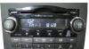 Штатная магнитола honda CR-V превью 1478779.