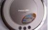 CD  плеер   Panasonic превью 1470931.