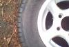 Превью Колесо в сборе 205/70 R14 Москва - 1