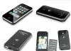 Превью Dapeng T2000 c qwerty клавиатурой, WI-Fi, TV, 2sim Москва - 1