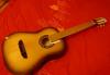Превью Продам акустическую гитару НЕдорого + самоучитель Екатеринбург - 1