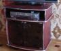 Тумбочка под телевизор и DVD в отличном состоянии превью 1479639.