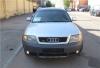 Превью Audi Allroad, 2001 Санкт-Петербург - 2