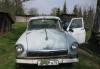 Превью Газ 21, Ретро-автомобиль, 1961 г.в Ярославль - 2