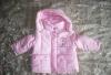 Превью Курточка для девочки Москва - 0