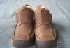 Превью Новые стильные демисезонные ботиночки р.22 Москва - 1