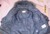 Превью Пуховое пальто,р.104-110. Цвет-черничный Санкт-Петербург - 2