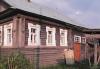 Превью Дом в Вологодской обл. Кирилловском р-н д Санкт-Петербург - 4