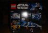 Превью Дешево новинка "Лего" Зв. войны -новый конструктор Москва - 1