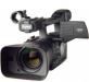 Превью Цифровая профессиональная видеокамера Canon Москва - 1