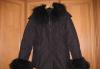 Куртка за 500 руб с натуральным мехом превью 1481956.